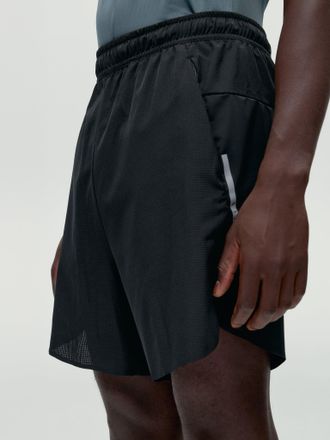 Born Living Yoga Short Souss Black