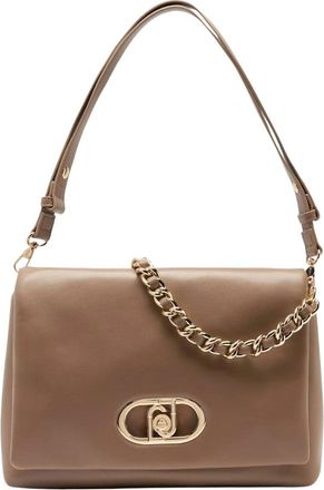 Liu Jo Bags - Dames - Schoudertassen - Bruin - ONE Size - Tassen