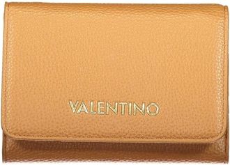 Mario Valentino Wallets & Cardholders, female, Brown, Size: ONE SIZE Wallet