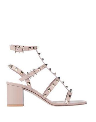 Valentino Garavani CALZATURE - Sandali su YOOX.COM