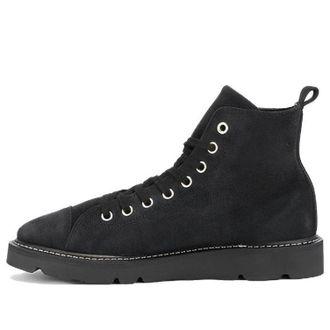 Converse Chuck Taylor All Star Longlife High Black 31307150