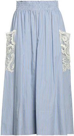 Twin-Set BOTTOMWEAR - Midi skirts sur YOOX.COM