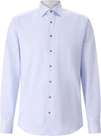 Stenströms Uomo, Magliette, Blu, XL, new