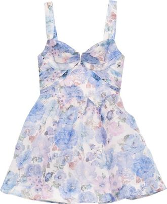 Zimmermann Dress