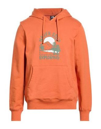 The North Face M OUTDOOR GRAPHIC HOODIE