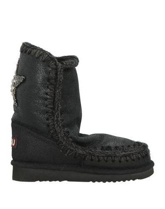 Mou FOOTWEAR - Ankle boots on YOOX.COM