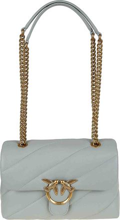 Pinko Love Puff Classic Cl Sheep Nap