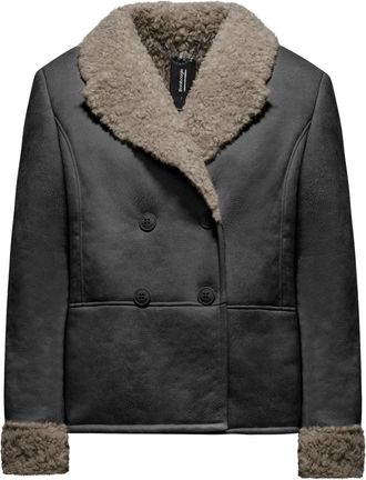 Bomboogie Dames, Jassen, Zwart, Maat: XL Su&egrave;de