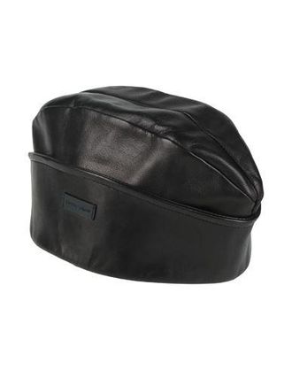 Emporio Armani ACCESSORIES - Hats sur YOOX.COM
