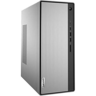 No Brand Lenovo Ideacentre 5 14acn6 Amd Ryzen 7 5700g 16 Gb Ddr4-sdram 512 Gb Ssd Windows 11 Home Torre Pc Gris