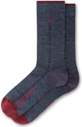 Dolomite Socks 54 Mid Wandersocken - Unisex | blau