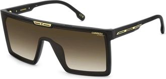 Carrera Sunglasses - male - Carrera - Sunglasses - Brown - ONE SIZE - Accessories