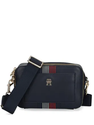 Tommy Hilfiger Borsa a tracolla Corporate - Blu