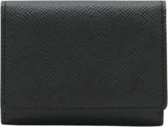 Louis Vuitton unisex, Pre-owned, Nero, Taglia unica, used