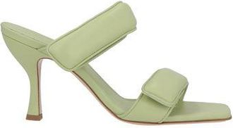 Gia Borghini CALZATURE - Sandali su YOOX.COM