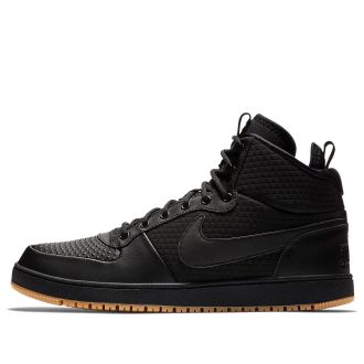 Nike Ebernon Mid Winter Black Gum AQ8754-001