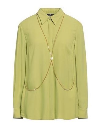 Elisabetta Franchi TOPWEAR - Shirts on YOOX.COM