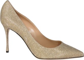 Sergio Rossi Godiva Pumps