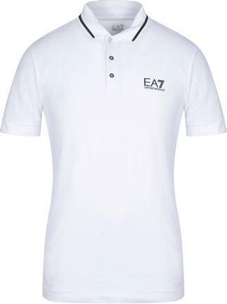 Emporio Armani CAMISETAS Y TOPS - Polos en YOOX.COM