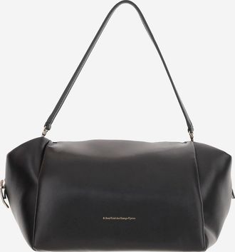 Carven Marie Leather Bag