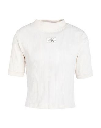 Calvin Klein TOPS - T-shirts auf YOOX.COM