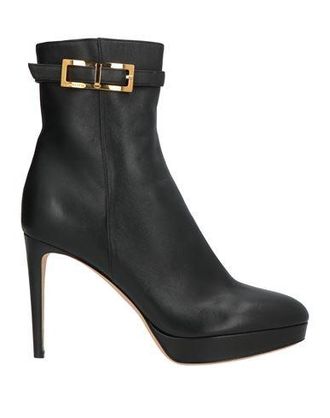 Sergio Rossi FOOTWEAR - Ankle boots sur YOOX.COM