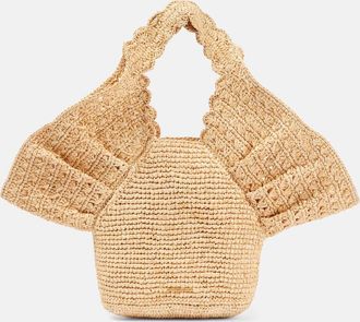 Zimmermann Secchiello in rafia