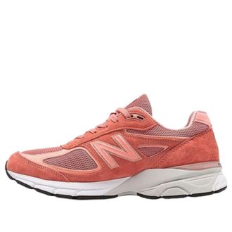 New Balance 990v6 MiUSA Sunrise Rose U990SR6