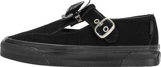 Vans Style 93 LX x Goodfight Black VN0007QFBLK