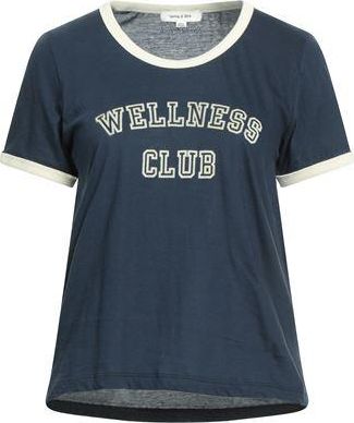 Sporty & Rich CAMISETAS Y TOPS - Camisetas en YOOX.COM