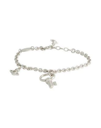 Vivienne Westwood JEWELLERY and WATCHES - Bracelets sur YOOX.COM