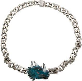 Lanvin SCHMUCK und UHREN - Halsketten auf YOOX.COM