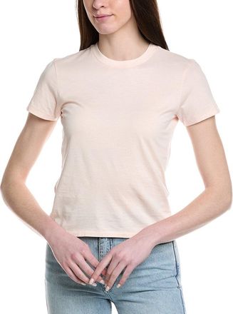 Frame Denim Frame Denim The Baby T-Shirt