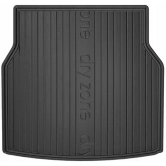 OEM Alfombrilla De Maletero Para Mercedes-benz Clase C S203 Estate 2000-2007 Dz