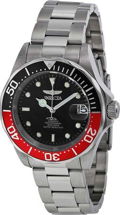 Invicta Pro Diver Automatic Coke Bezel Mens Watch 9403
