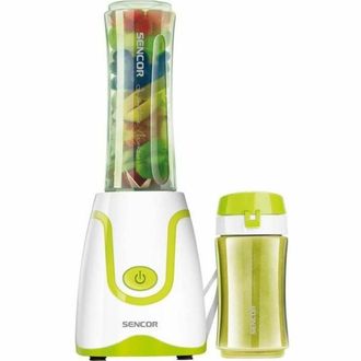 Sencor Sbl 2211gr Batidora Verde 0.6l 500w
