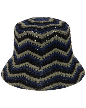 San Diego Hat Company Dolly Bucket Hat