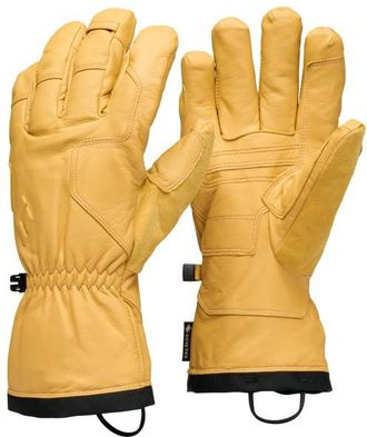 Black Diamond Guide LT Gloves Handschuhe - Unisex | beige