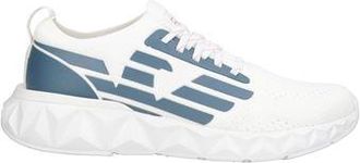 Emporio Armani SCHUHE - Sneakers auf YOOX.COM