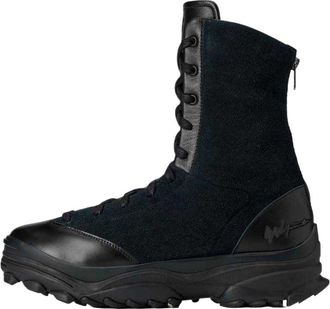 adidas Y-3 GSG9 Boot Black KH9354