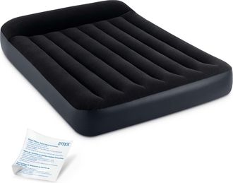 Intex Colch&oacute;n Hinchable 191x137x25 Cm Doble Intex 64142