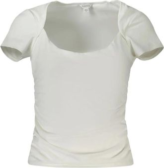 Guess Donna, Top, Bianco, M, new