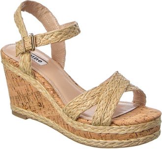 Dune London Kelisa Wedge Sandal