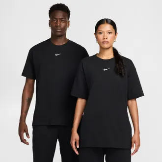 Nike Mens NOCTA T-Shirt in Black | HM5774-010