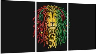 OEM Placa Protectora De Vidrio Para Estufa 3x30x52