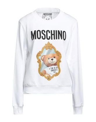 Moschino TOPS - Sweatshirts auf YOOX.COM