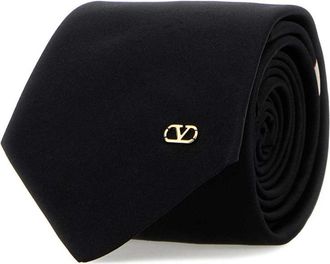 Valentino Garavani Ties And Bow Ties