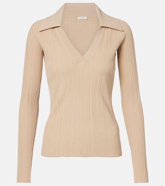 Joseph Polo acanalado Chelia