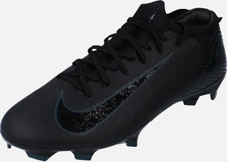Nike Mens Nike Zoom Vapor 16 Pro FG Mens Football Boots Fq8685 002 - Black - Size: 7.5