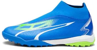 Puma Ultra Match+ LL TT Ultra Blue White 107513-03